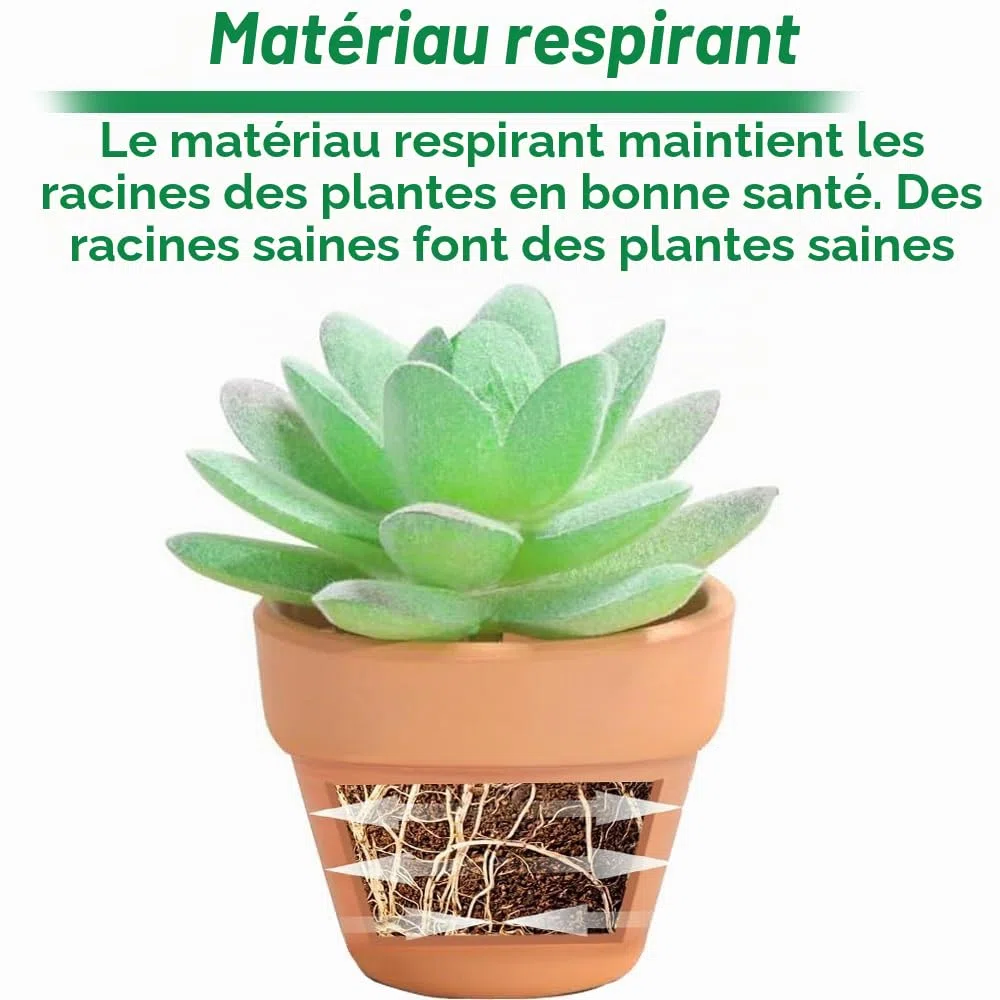 Lot de 10 Pots en Terre Cuite de 10 x 8 cm, Petits Pots en Argile avec Trou de Drainage, Mini Pot en Terre Cuite, Pot Terre Cuite Réutilisable pour Chambre Bureau