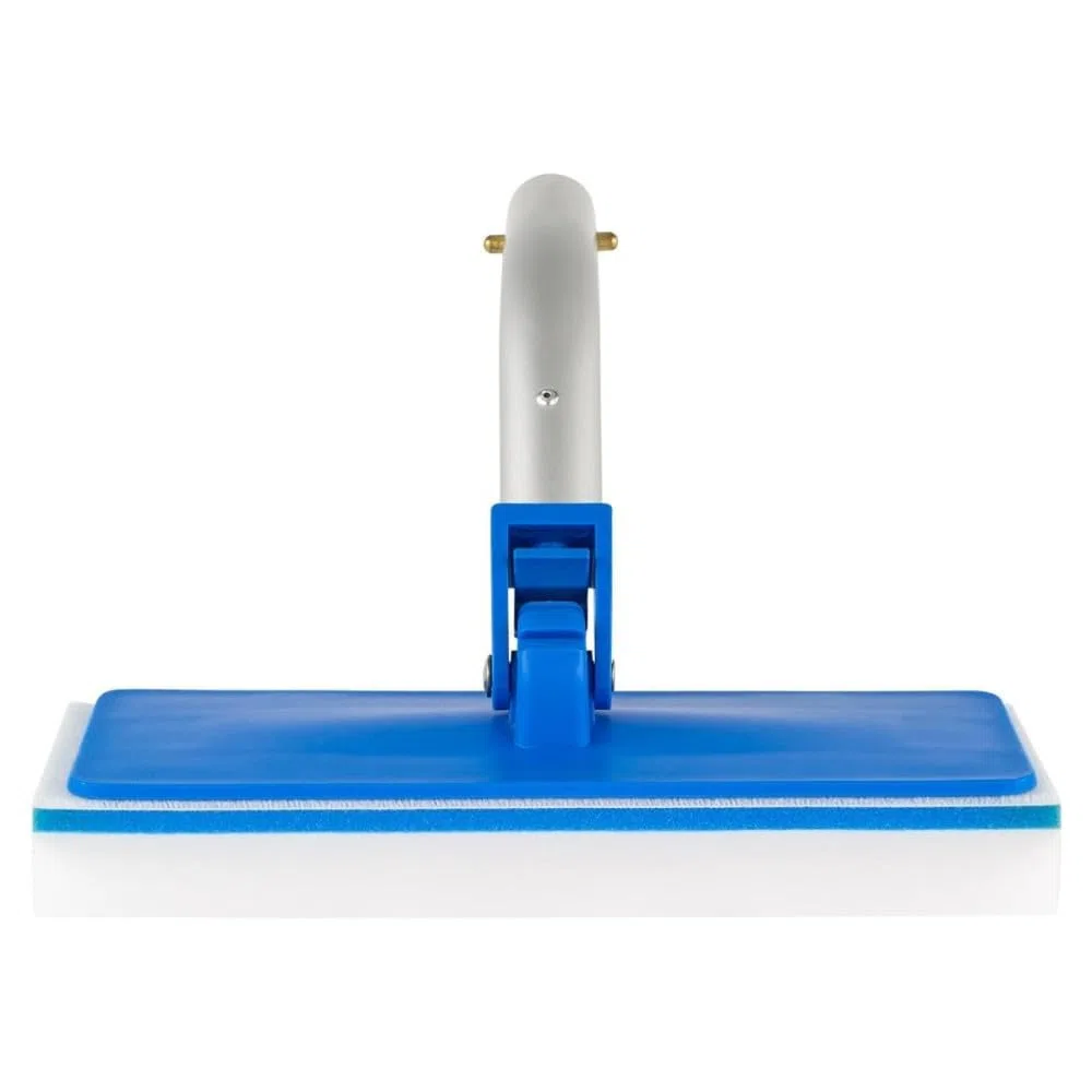 Pool’Gom XL® : la grande gomme magique multi-surfaces, Blanc