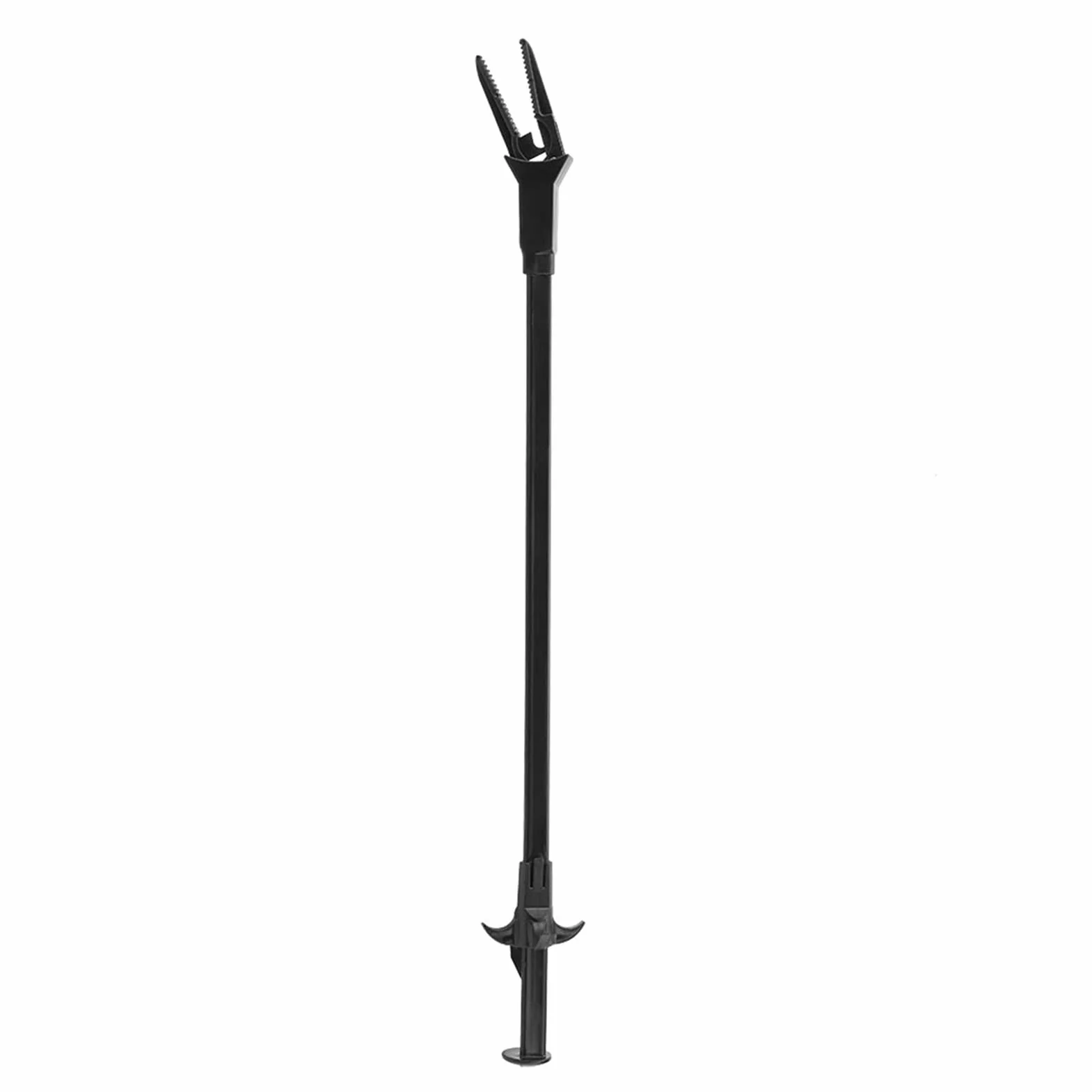 Ciseaux d'Aquarium pour Plantes Aquatiques en Plastique Résistant Multi-Usage Outil de Taille et Nettoyage pour Aquariums d'eau Douce et Salée