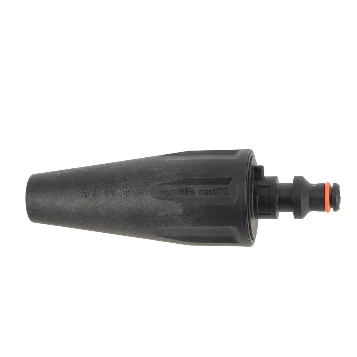 BUSE ROTATIVE POUR NETTOYEUR HAUTE PRESSION PARKSIDE PHD 170 A1/B2