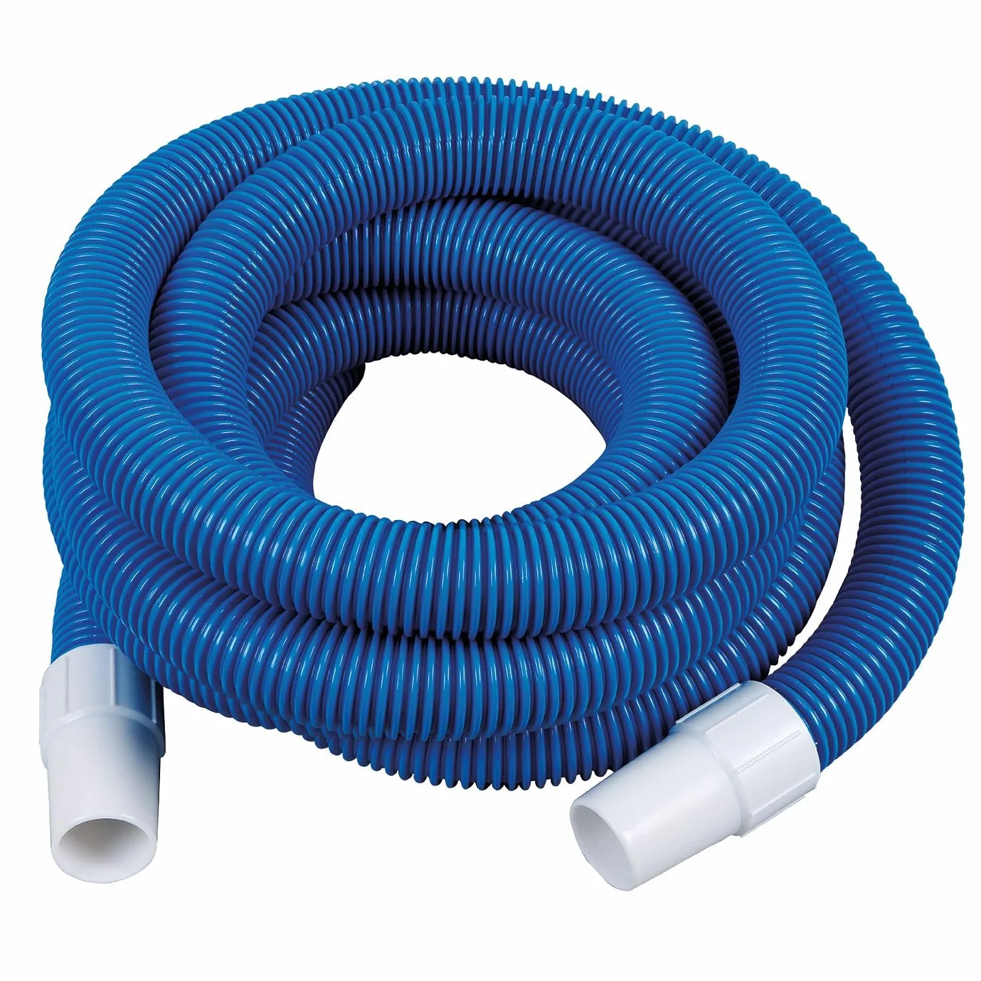 WERKA PRO Tuyau Flottant Ø38mm avec Embout 10 mètres