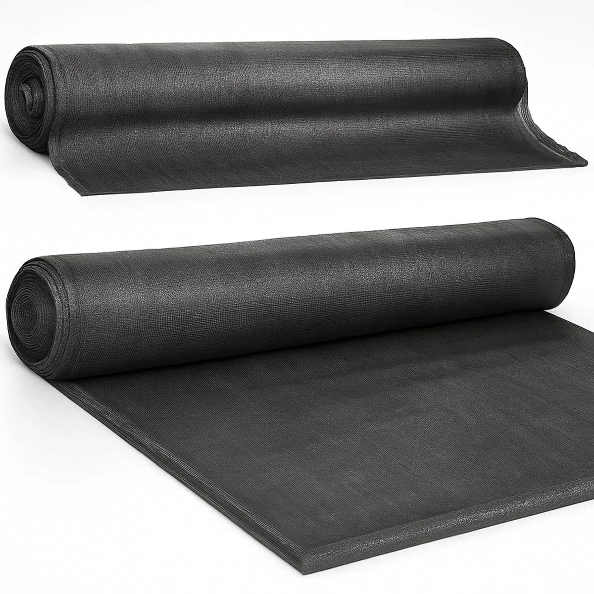 Filet d'ombrage, 1,5 x 25 m, 95 % de protection UV et serre-câbles, filet brise-vue, haute densité et bords renforcés, pour clôture de jardin, balcon, terrasse, protection solaire SPRINGOS