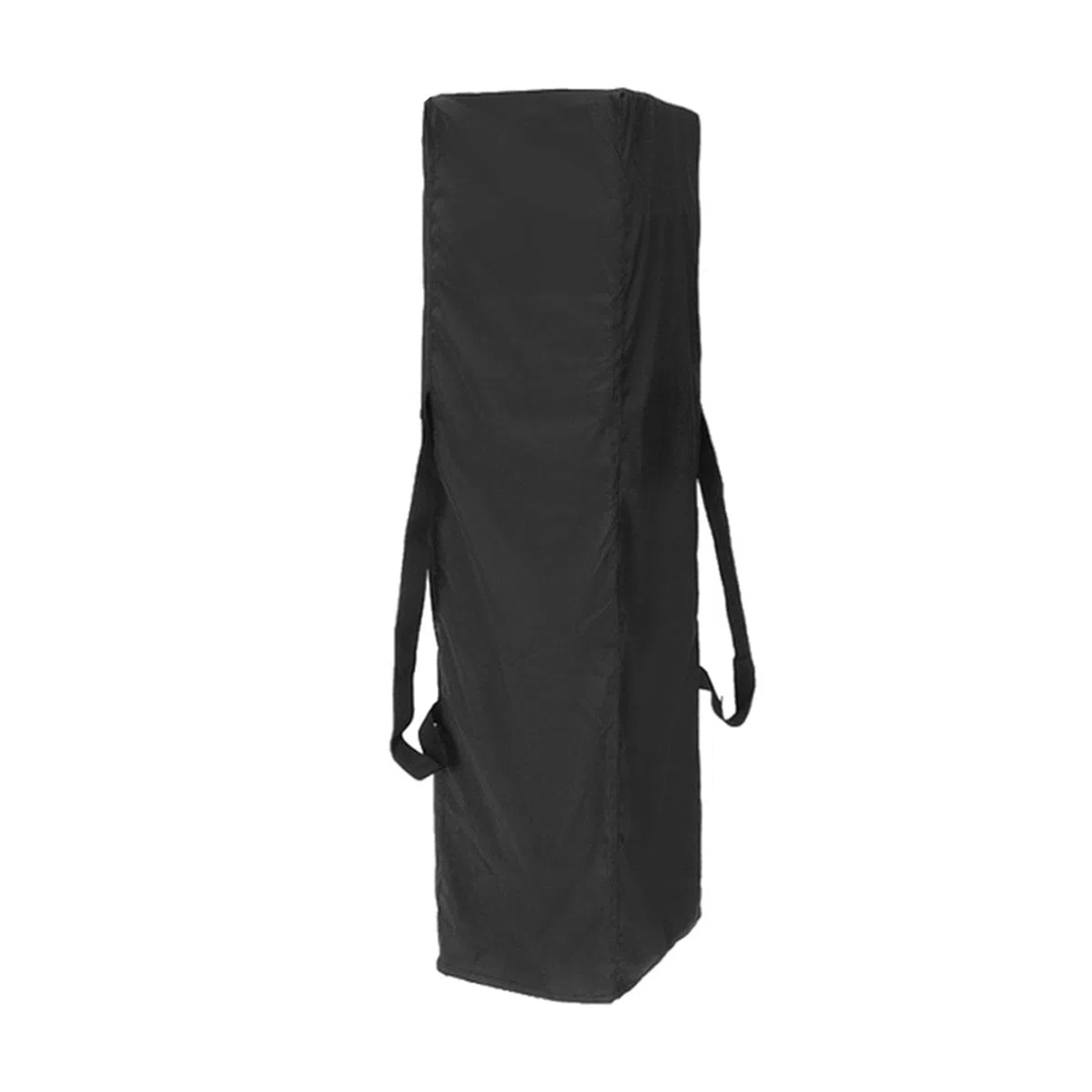 Sac de Rangement pour Tonnelle de Jardin Pliante, Portable Sac de Auvent Pliable, Imperméable Anti-UV Anti-poussière Sac de Transport pour Tonnelle Gazebo Tente Pavillon pour Voyage, Camping, Jardin