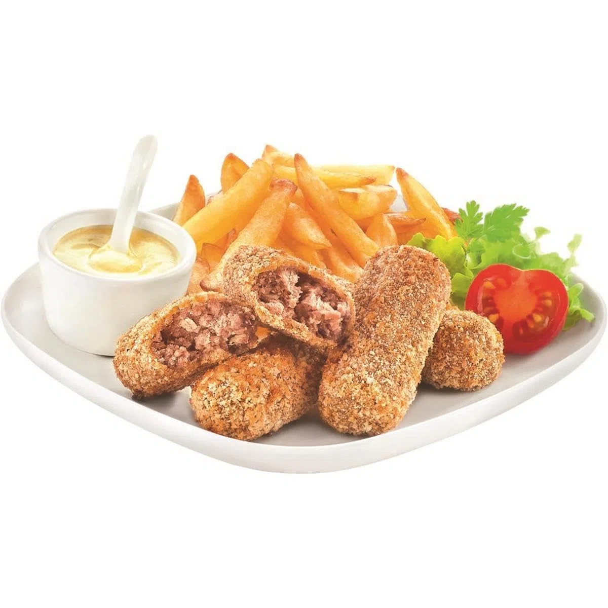 Tefal Snack Insérer XA7010 Accessoires pour Votre ActiFry | Panier de Cuisson Compatible avec la Friteuse à Air chaud ActiFry | Pour des Collations Panées Moins Grasses