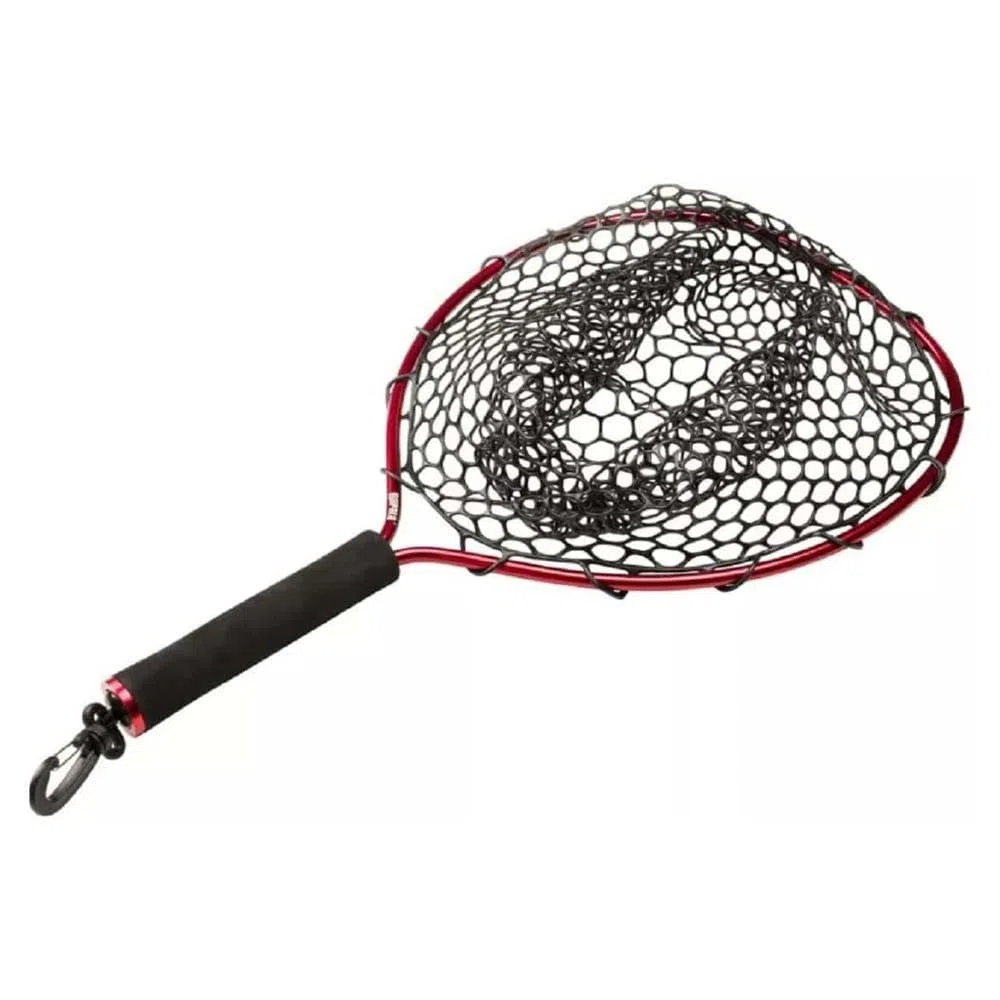Rapala Epuisette Scoop-R Silicon - 36x31cm - S - D.36 x 31 cm - RA1824001