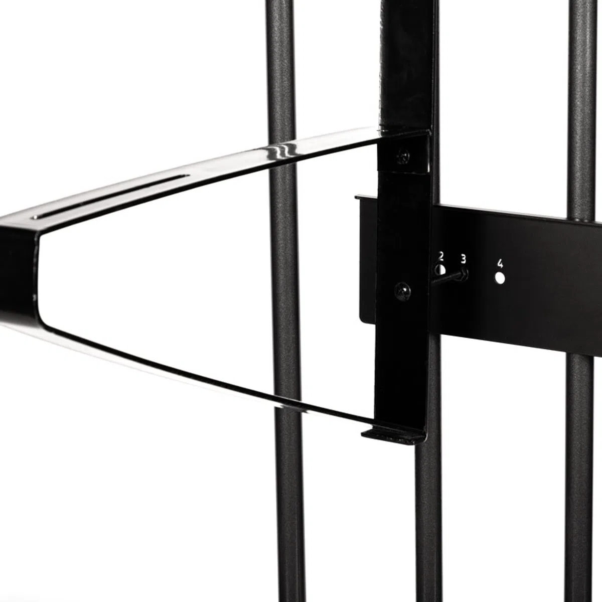 Happy Garden SOMAGIC - Support de Balcon pour plancha Oliana