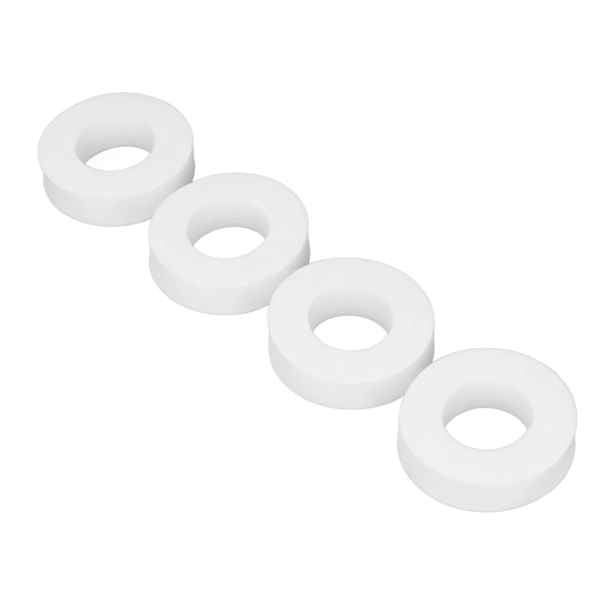 Rouges d'escalade de Nettoyage de Piscine Premium Roues PVA de Traction Haute Remplacement pour Dolphin M200 M400 M500 Nettoyeurs de Piscine 4pcs