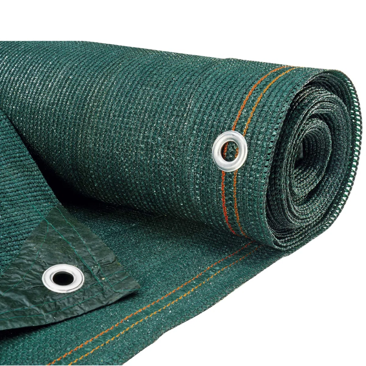 WERKA PRO Brise Vue Vert renforcé 220g/m2 1,20 x 10 m