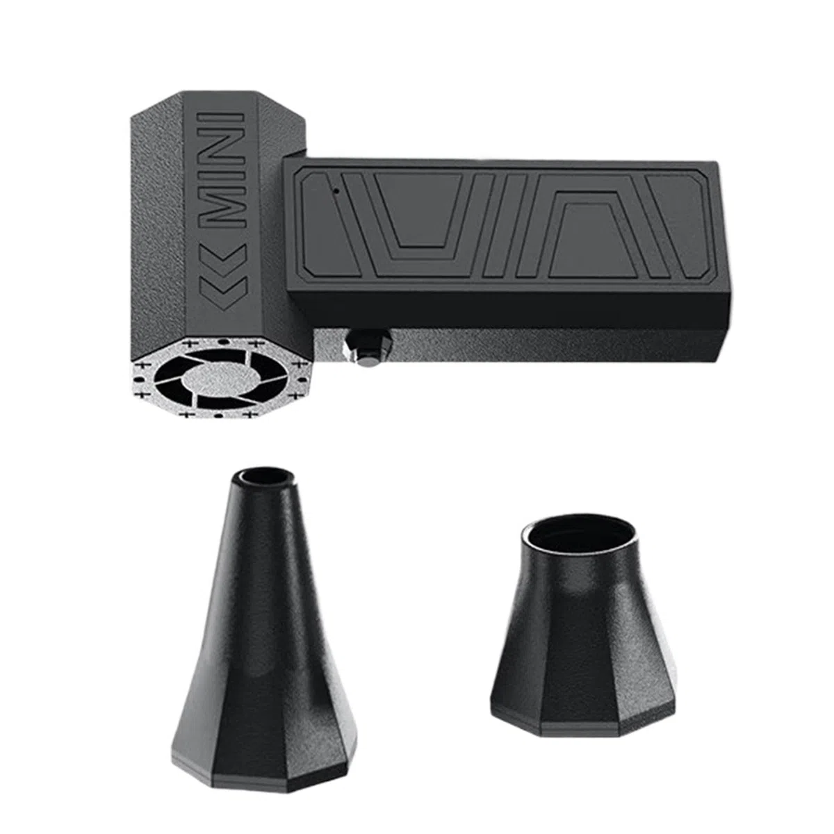 Souffleur électrique haute vitesse 130 000 tr/min pour PC, ordinateur portable, clavier et