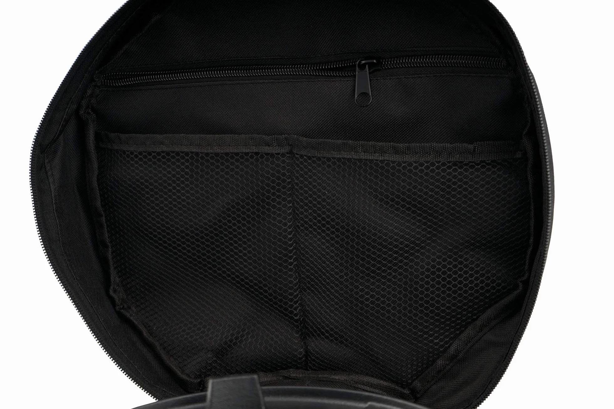 BBQ-TORO Dutch Oven Sac de Transport pour Pot en Fonte | Sac de Rangement | Noir | Sac pour Dutch Oven (Sac pour Dutch Oven de 6 et 9 QT)
