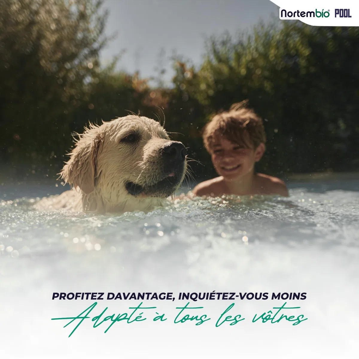 Nortembio pH Plus Piscine - Régulateur de pH pour piscines, 5 kg - pH+ Plus Piscine Naturel - Action Rapide et sûre - Une Eau cristalline + eBook Gratuit Contenant des Conseils de Professionnels