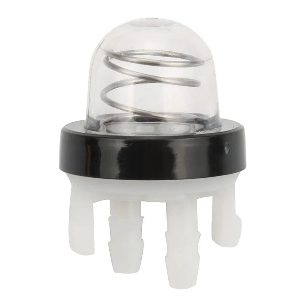 Compatible avec 6 packs 4238 350 6201 Poire d'amorçage pour scie à béton Stihl TS410 TS420 BR350 BR450 SR450 Souffleur de feuilles Stihl TS420 Poire d'amorçage