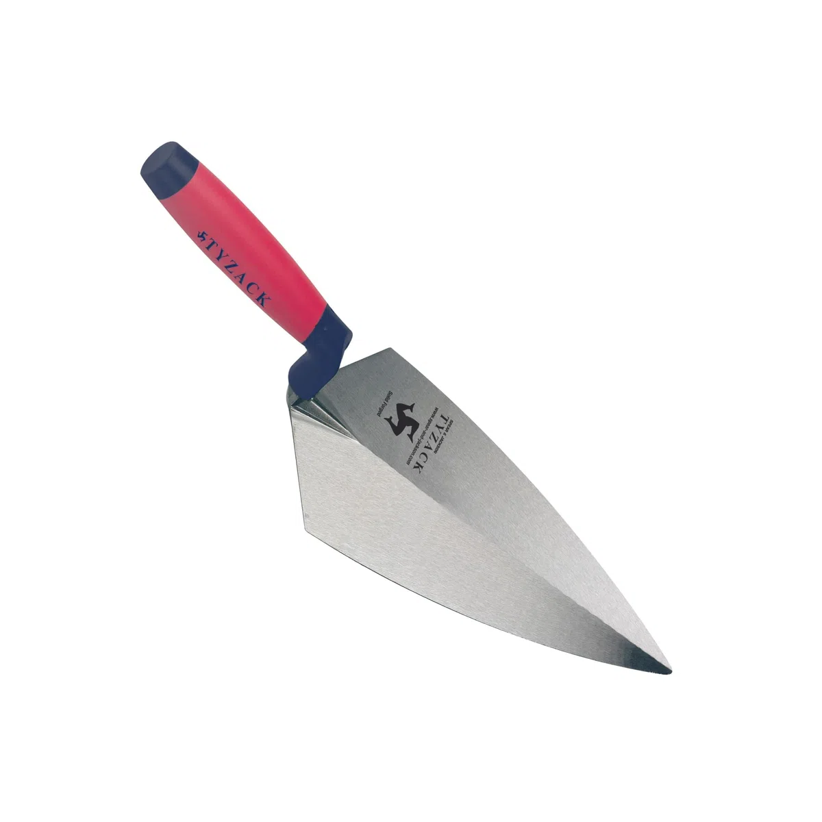 Spear & Jackson Truelle d’archéologie 4" Tyzack (Manche en Bois ou Manche Ergonomique)