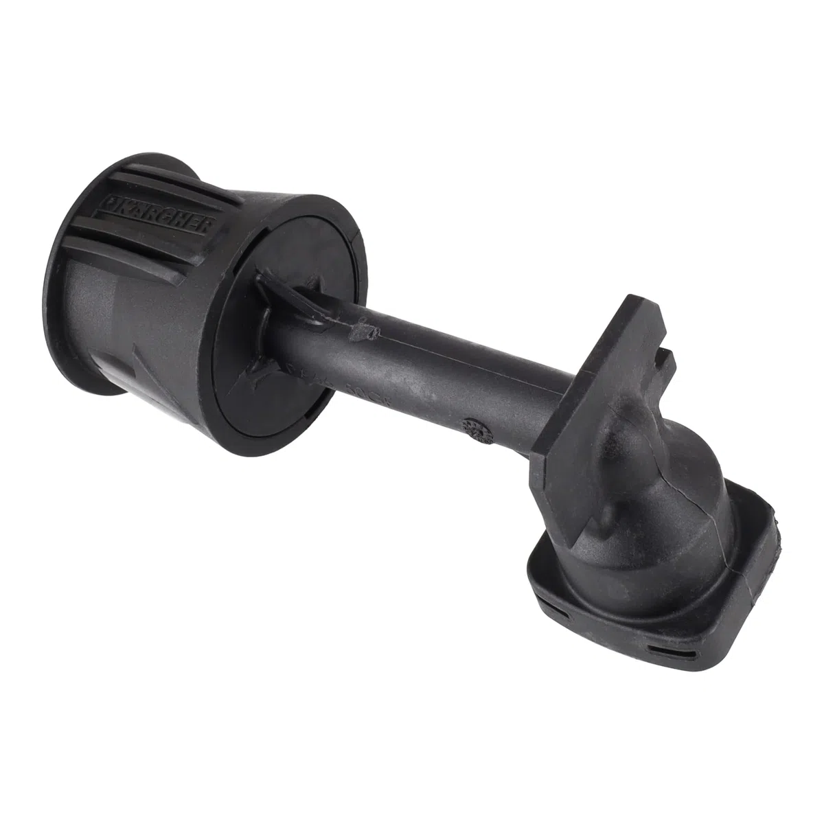 sparefixd Sortie haute pression pour nettoyeur haute pression Karcher