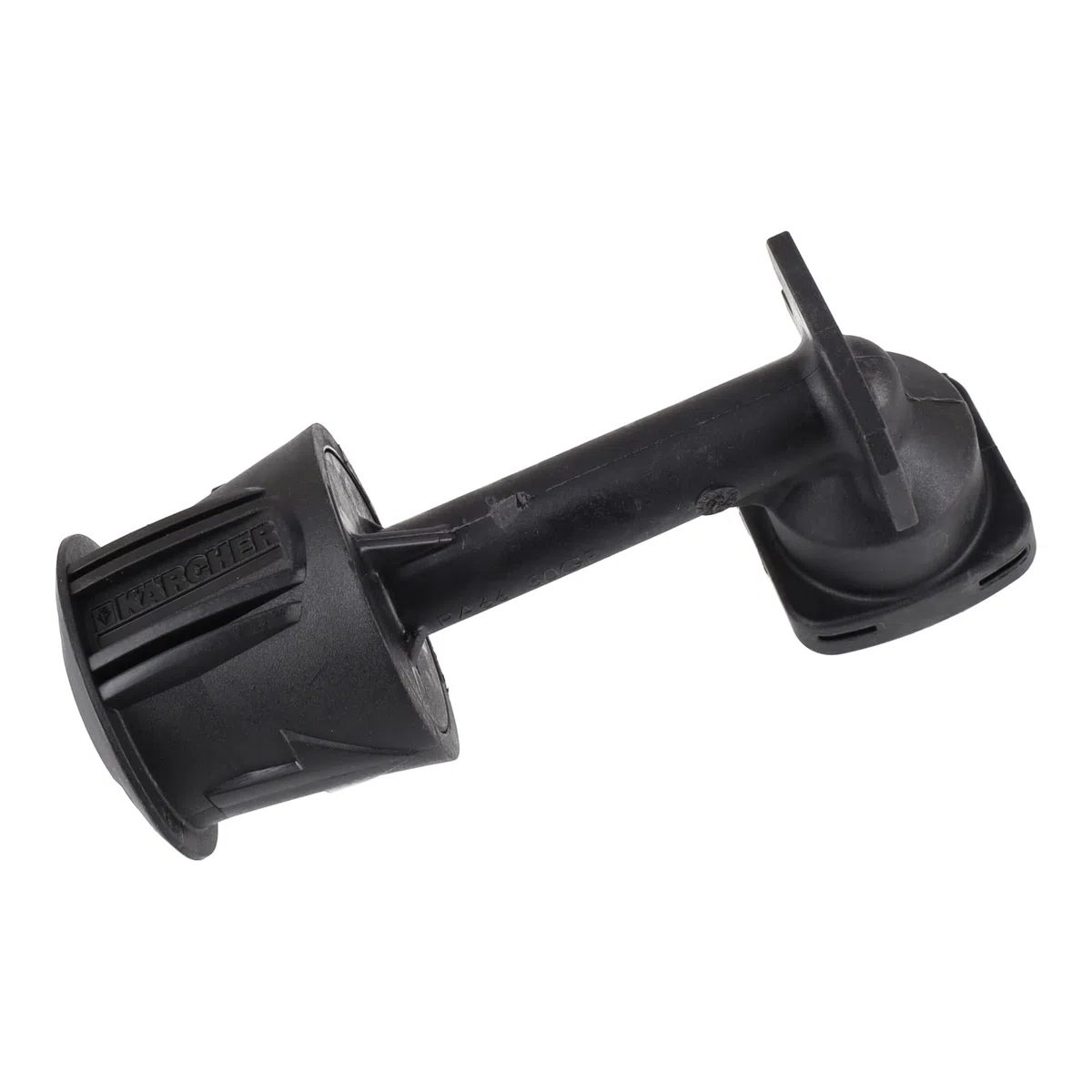 sparefixd Sortie haute pression pour nettoyeur haute pression Karcher