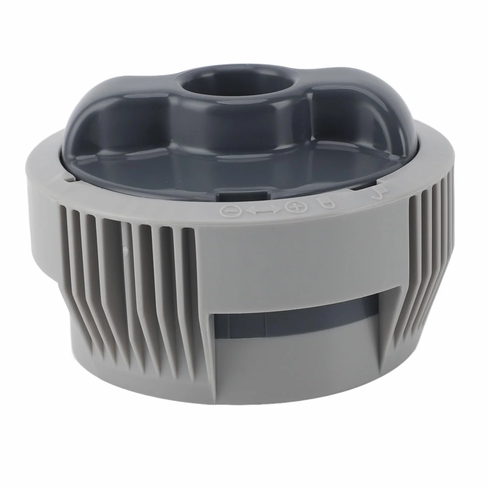 Distributeur de Chlore Chimique pour Piscine et Spa, Compatible P05345 P03821, ABS, 10,4 x 7,8 cm, Installation Facile, Purification d'eau