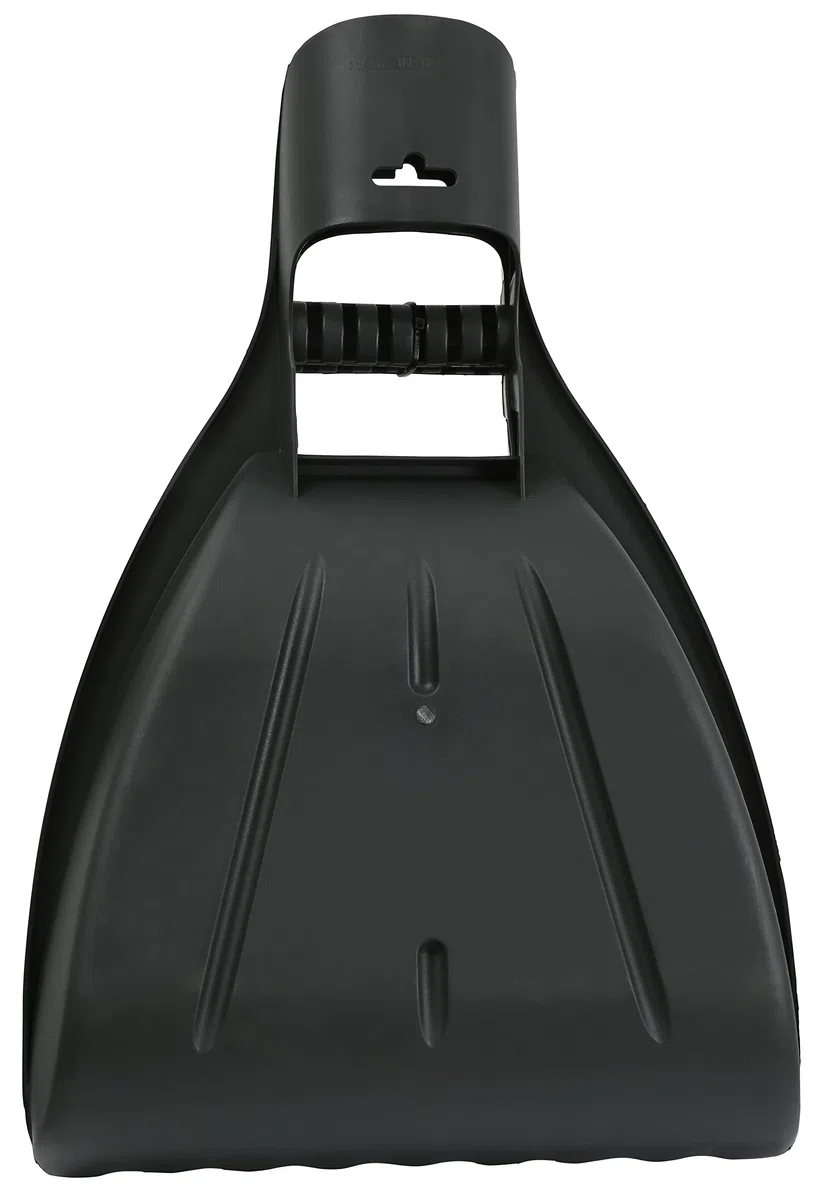 Spear & Jackson 26002 Mains ramasse-Feuilles, Noir
