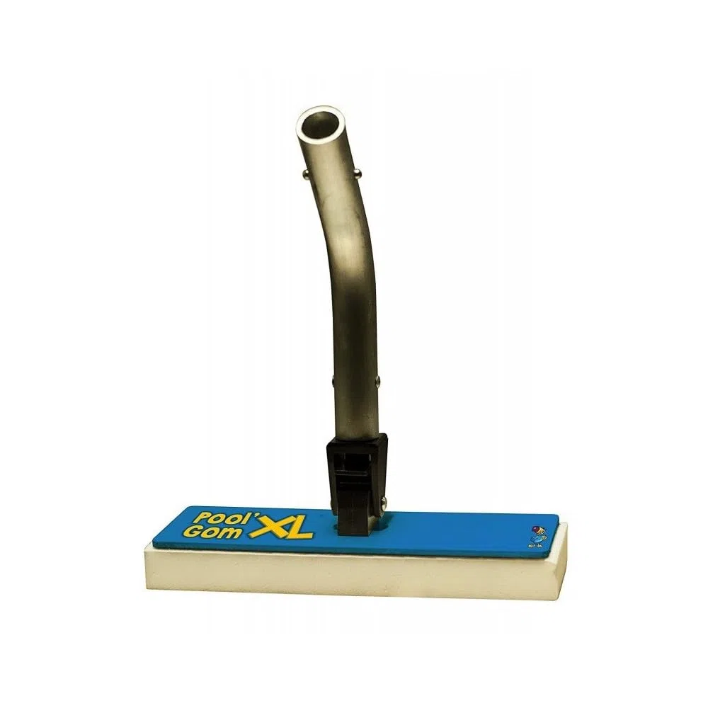 Pool’Gom XL® : la grande gomme magique multi-surfaces, Blanc