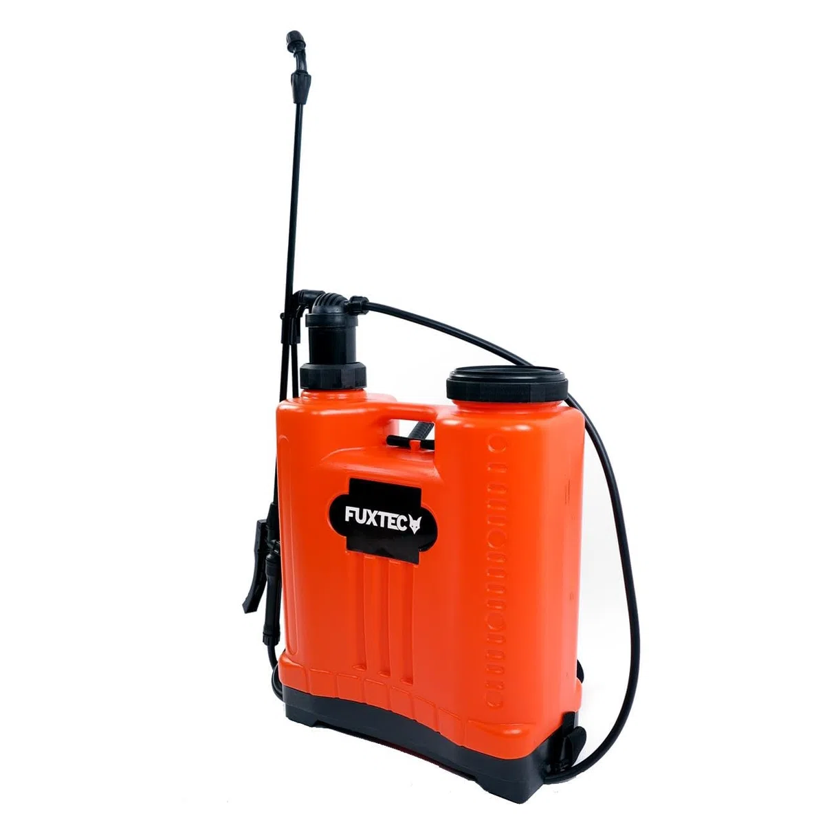 Pulvérisateur à Pression FUXTEC FX-DS20L, 20 litres, à Pompe, travaux de pulvérisation, Jardin, fertilisation, Lutte Contre Les Mauvaises Herbes et Les nuisibles