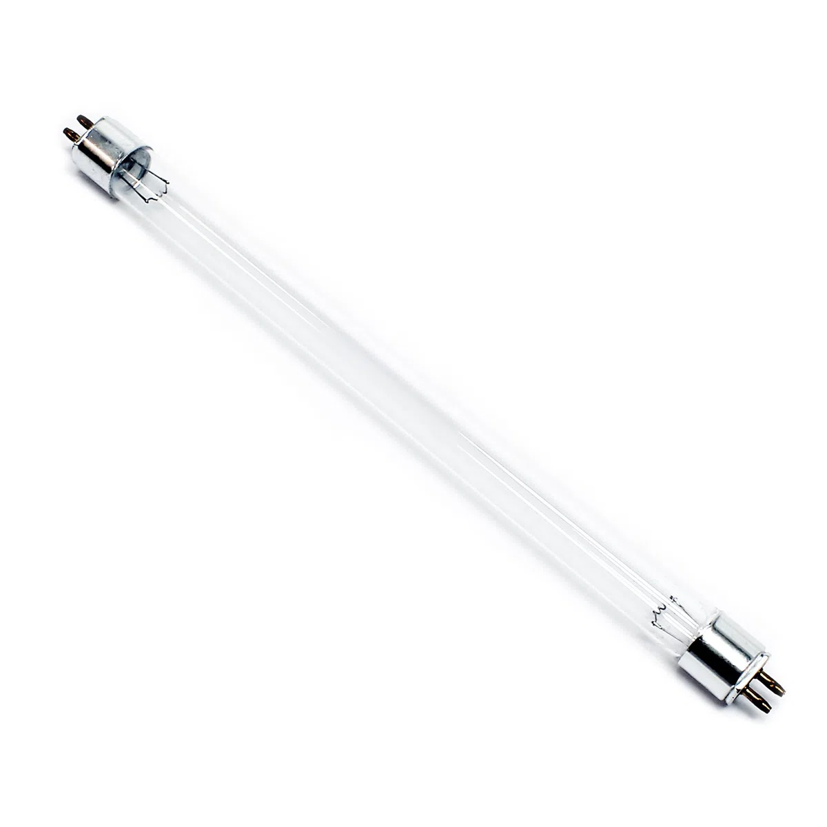 WilTec NW-RO Pièce détachée – Lampe UV T5 6 W – pour système d’Osmose inverse à 6 étapes – Stérilisation stérilisateur
