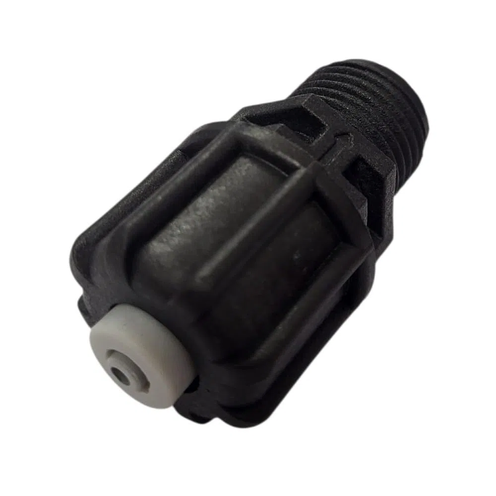 jardiboutique - Clapet injecteur régulateur REDOX OU PH - 11.100.088