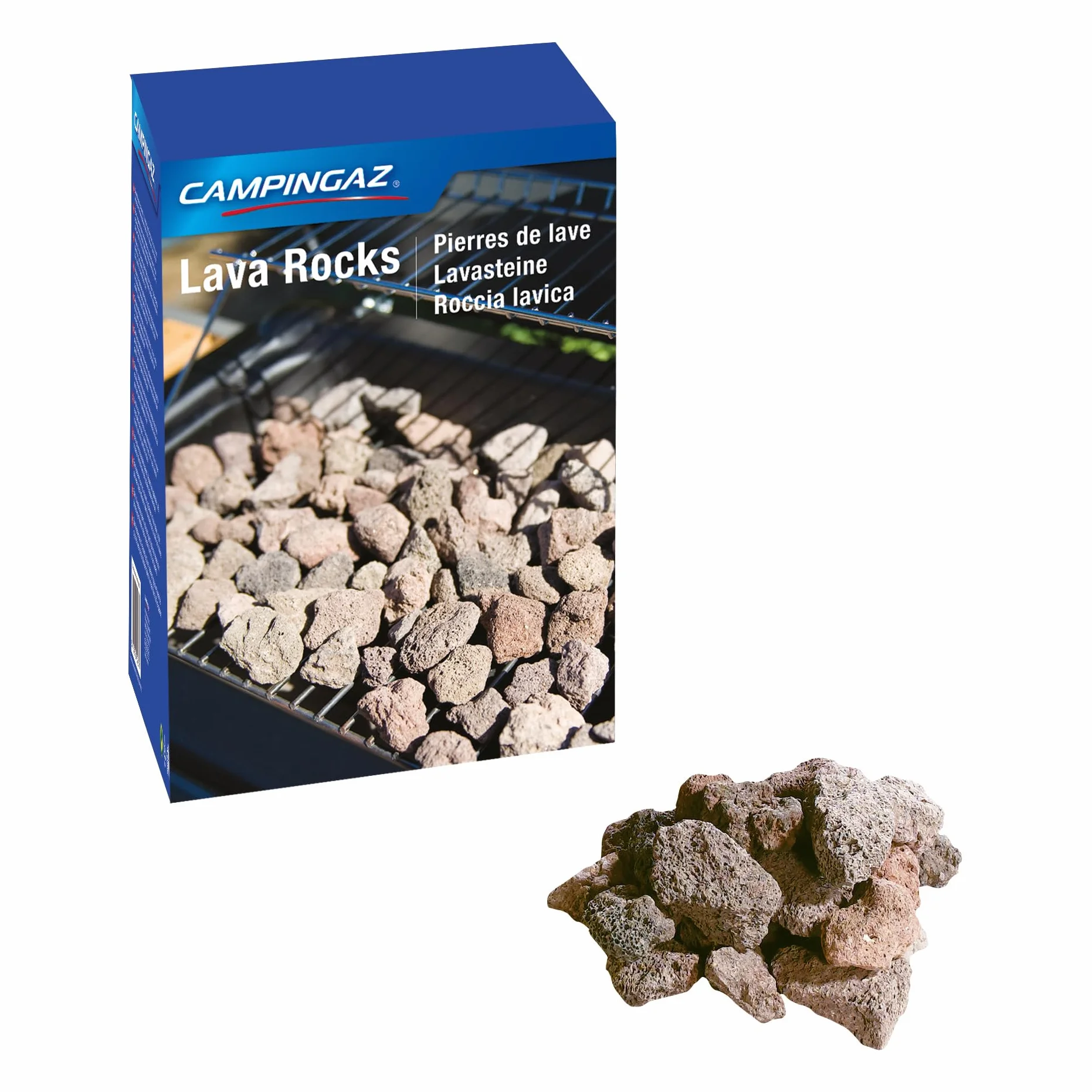 Campingaz Pierres de lave