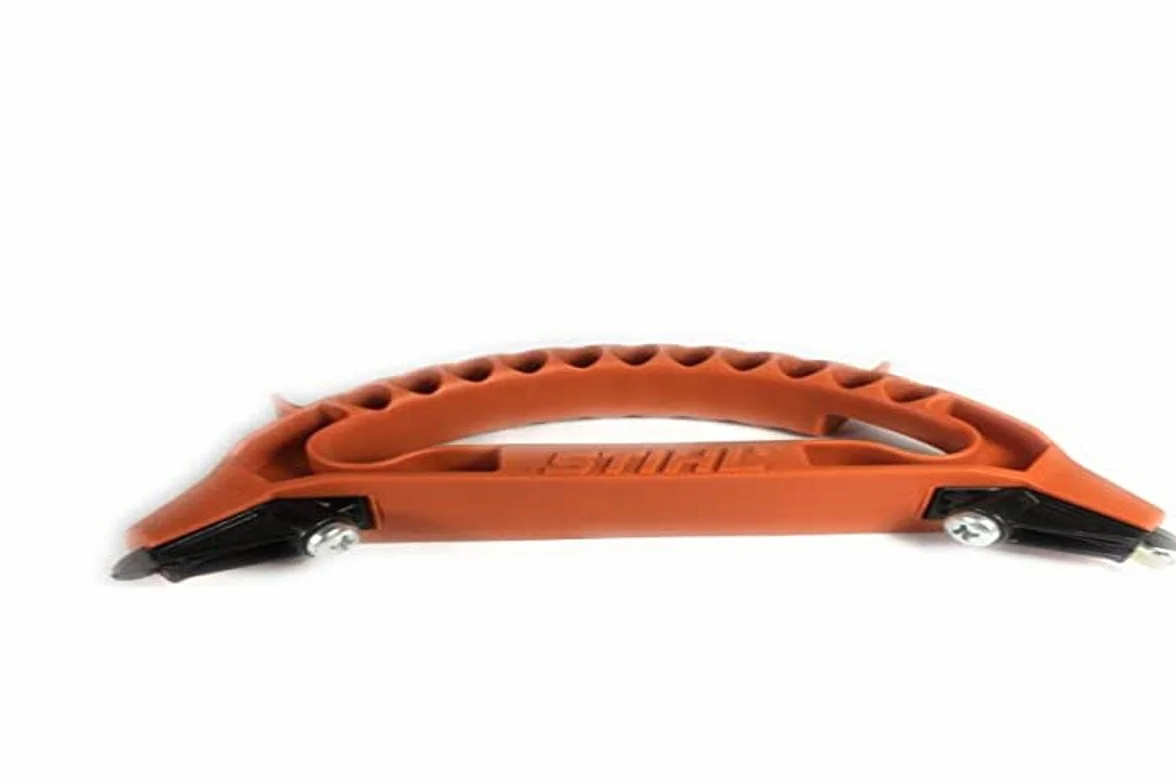 STIHL 0000 881 9801 Outil d'affûtage 3 en 1
