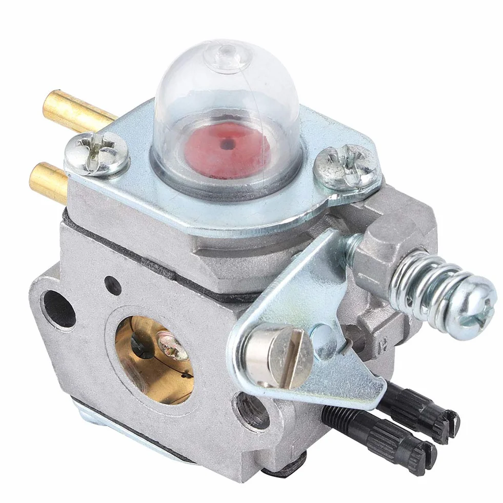 Echo HC1500 Kit de Carburateur pour Taille-haie avec Matériau en Aluminium