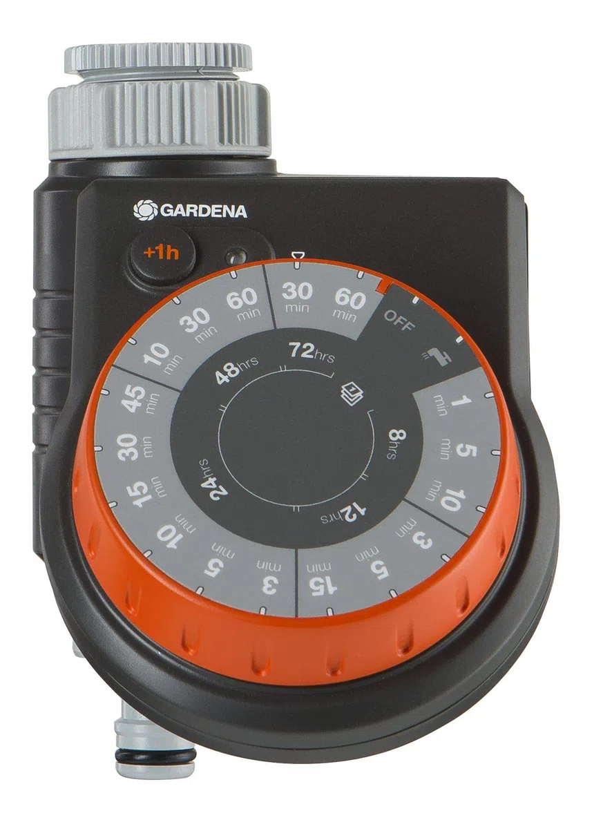 GARDENA Programmateur d'arrosage easy gardena - 1887-20