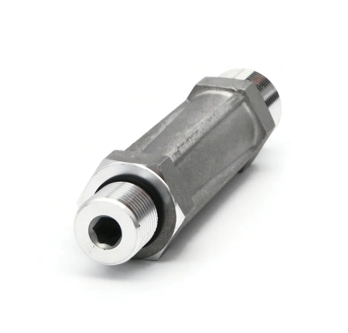 The ROP Shop Nouvelle Puissance Nettoyeur Haute Pression Pompe à Eau Tube de Sortie – 190589 GS 190634 GS 201497 GS