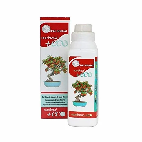 Nutribonsai eco 250 ML.