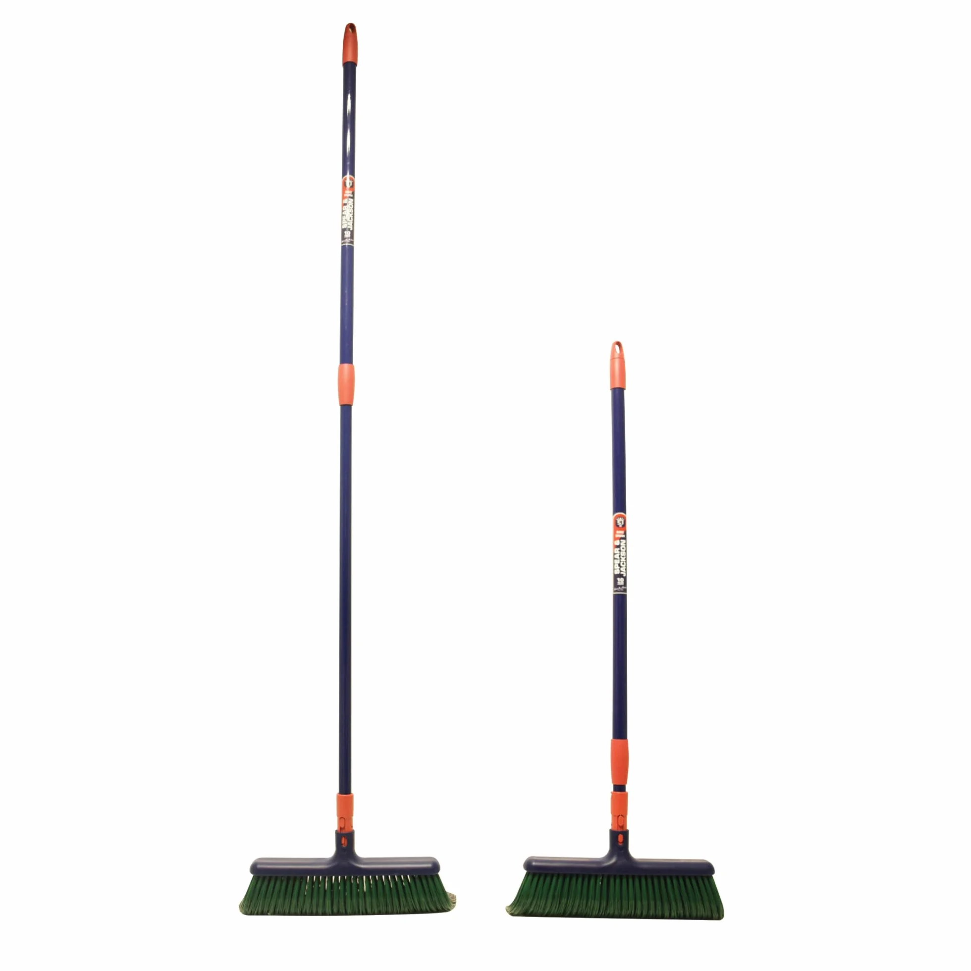 Spear & Jackson 4865RB Brosse-râteau