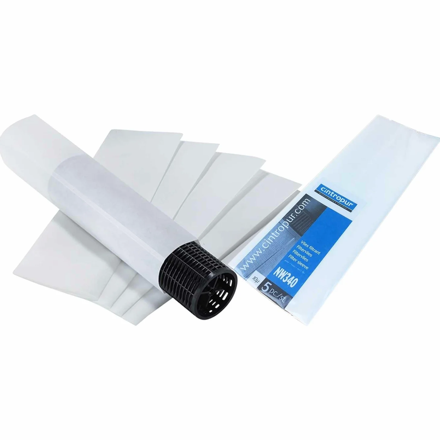 Tamis Filtrant Cintropur Pour Nw340-25 Microns