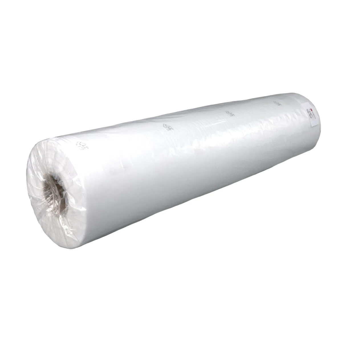Koi Couverture filtrante pour bassin et systèmes de filtration | Épaisseur : 20 g/m² | 50 cm x 200 m | Rouleau non tissé perméable à l'eau de qualité professionnelle | Fabriqué en Allemagne