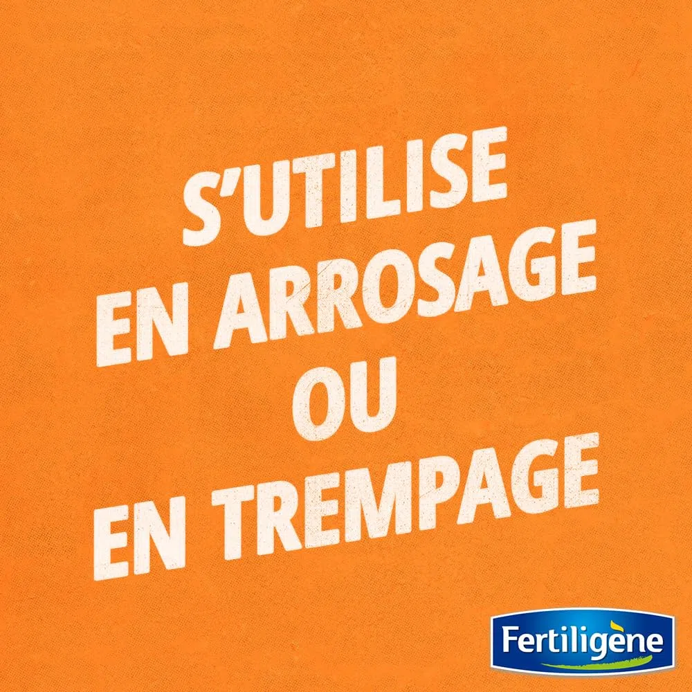 Fertiligène FBOUTU1 - Bouturage 70 ML - Favorise Le développement des Racines - pour boutures et Plantes repiquées - Aide la Plante à Mieux résister au Stress lié au rempotage, sécheresse, au Froid
