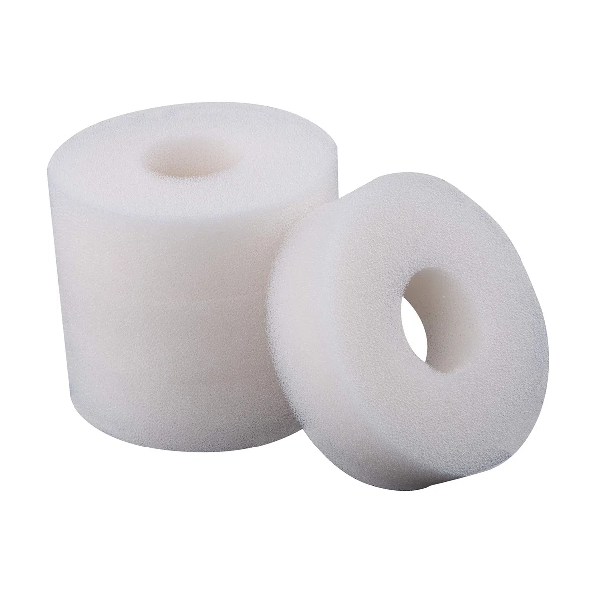 Compatible filtres en Mousse Convient pour Laguna Pressure-Flo 5000 et 6000 (Paquet de 4)