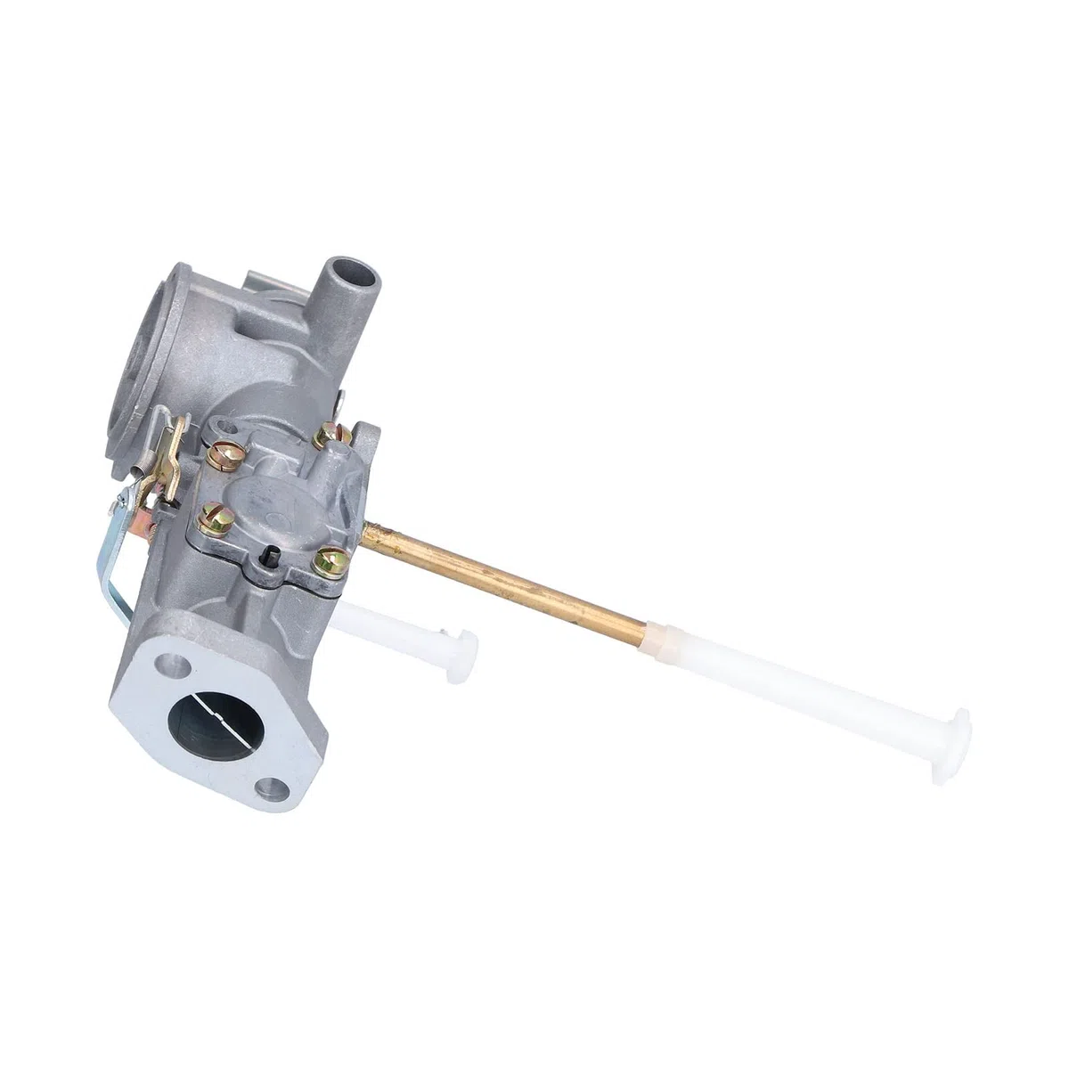 Carburateur avec Kit de Joints 299437 de Remplacement pour Moteurs 135200 100200, Remplace 297599