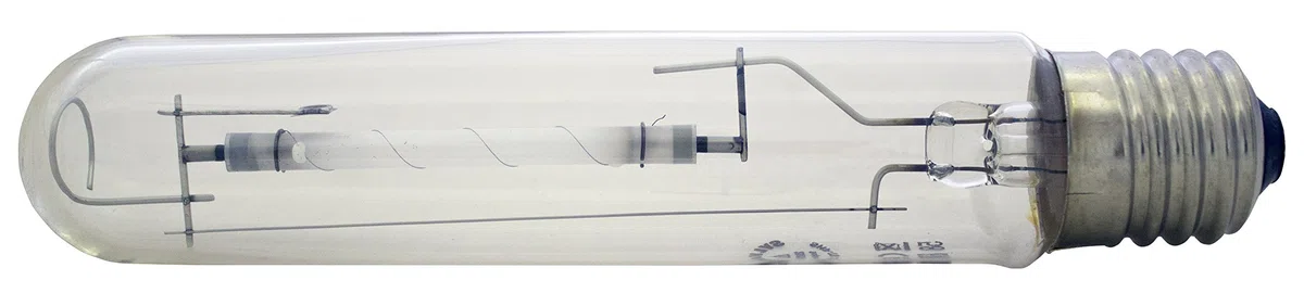 Sylvania Lampe à cultif Shp-Ts Ampoule E40 250 Watts Floraison Lampe HPS. Couleur blanche.