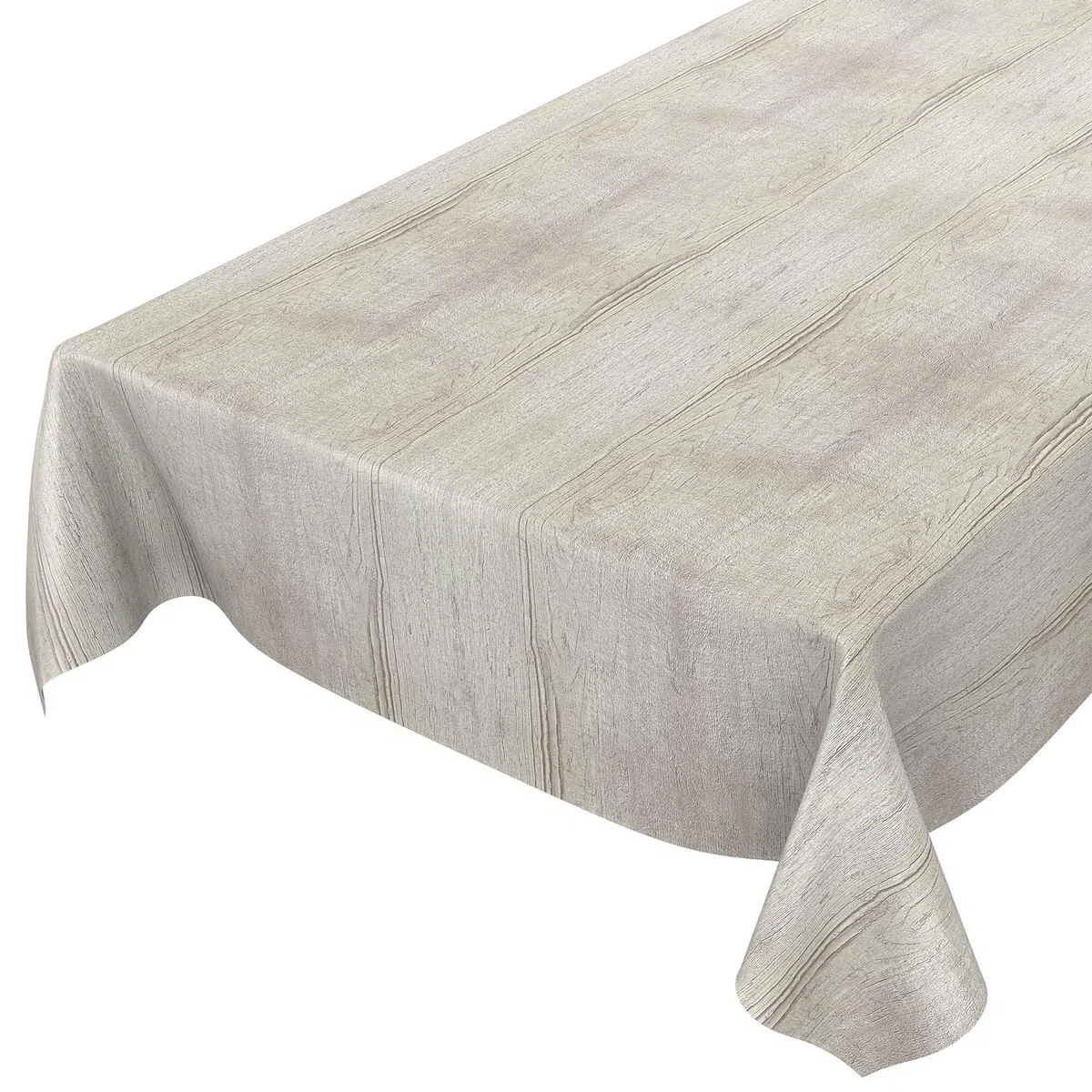 Anro Nappe lavable en toile cirée