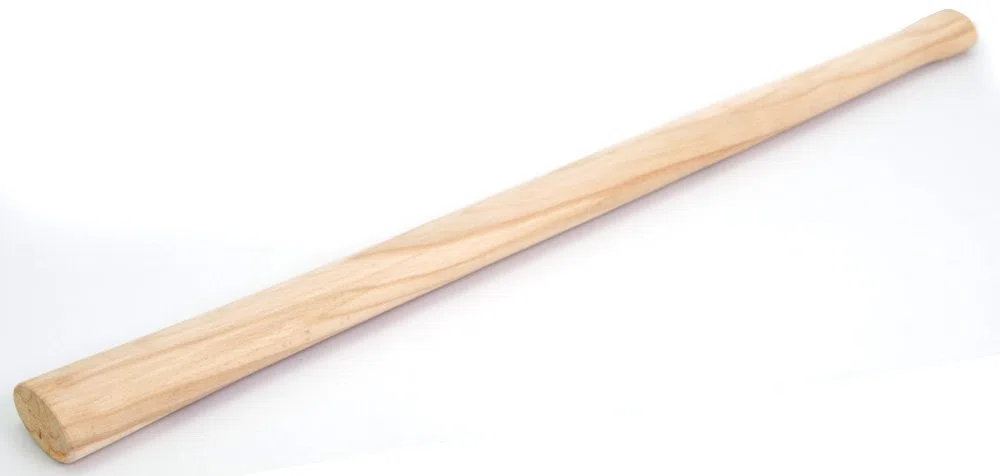 Hache de pioche P-KA - 2,5 kg - Avec manche en bois