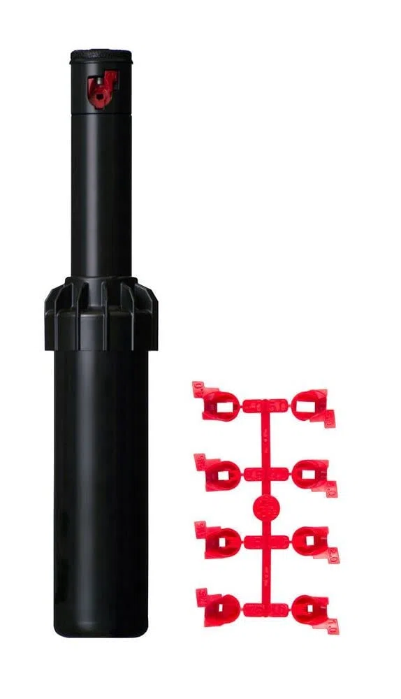 Hunter PGJ-04 Arroseur professionnel de gazon hauteur escamotable 10 cm