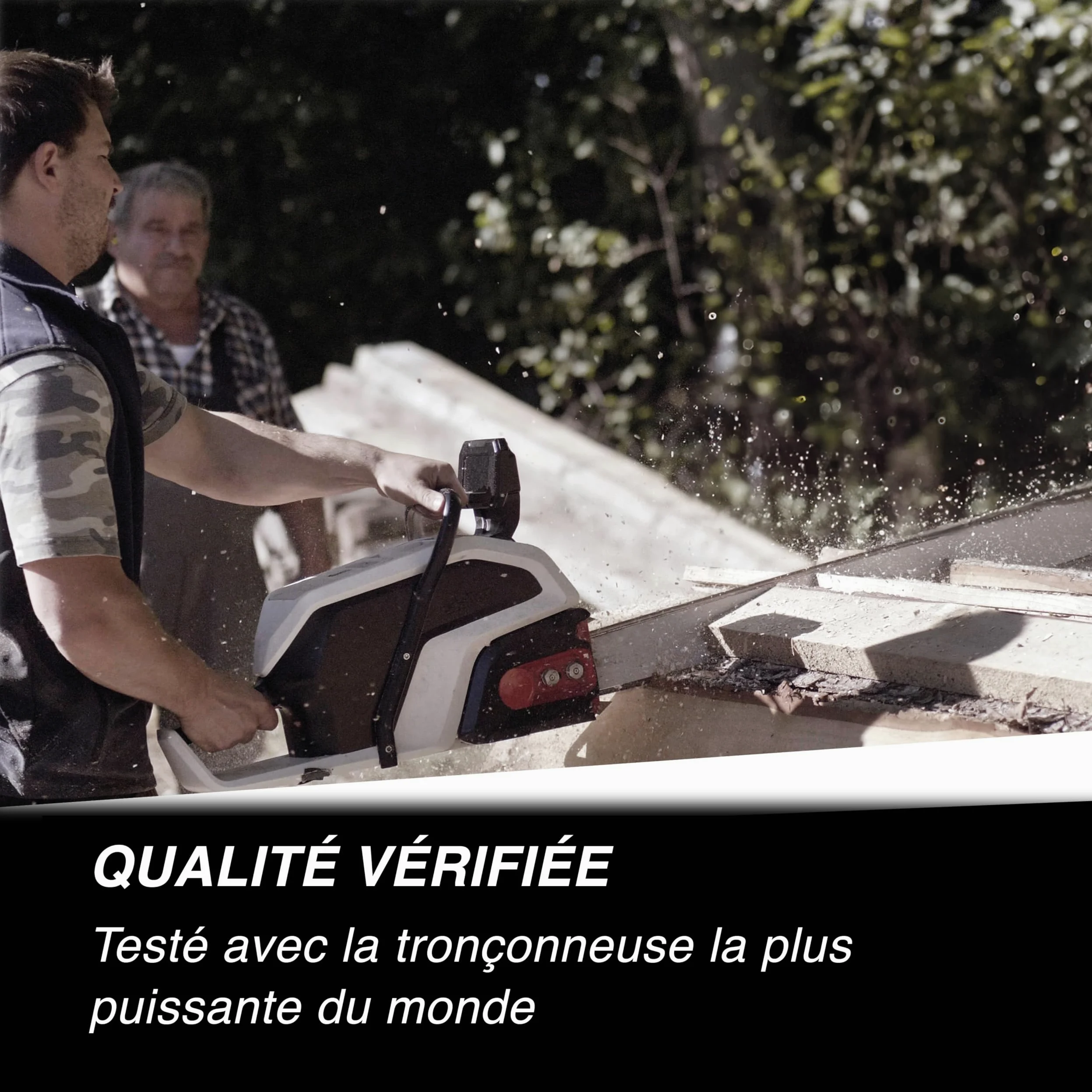 3 tallox Chaînes de tronçonneuses 3/8" 1,3 mm 50 maillons longueur de guide-chaîne 35 cm compatible avec Stihl