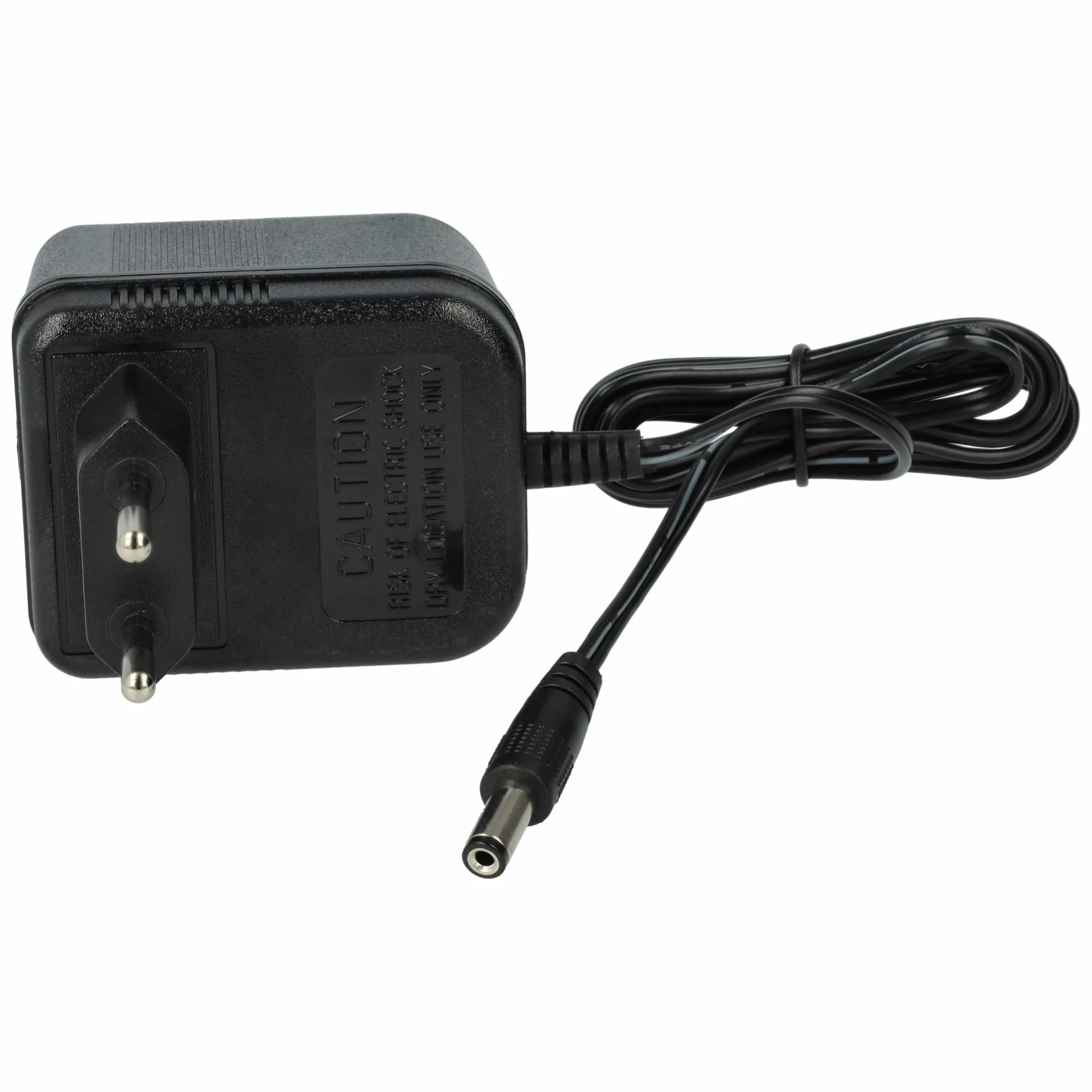 vhbw Chargeur Compatible avec Black & Decker Versapak VP100, VP110, VP130, VP130K, VP1800-A T1, VP2000, VP215-A T1, VP230 Batteries Ni-CD, NiMH