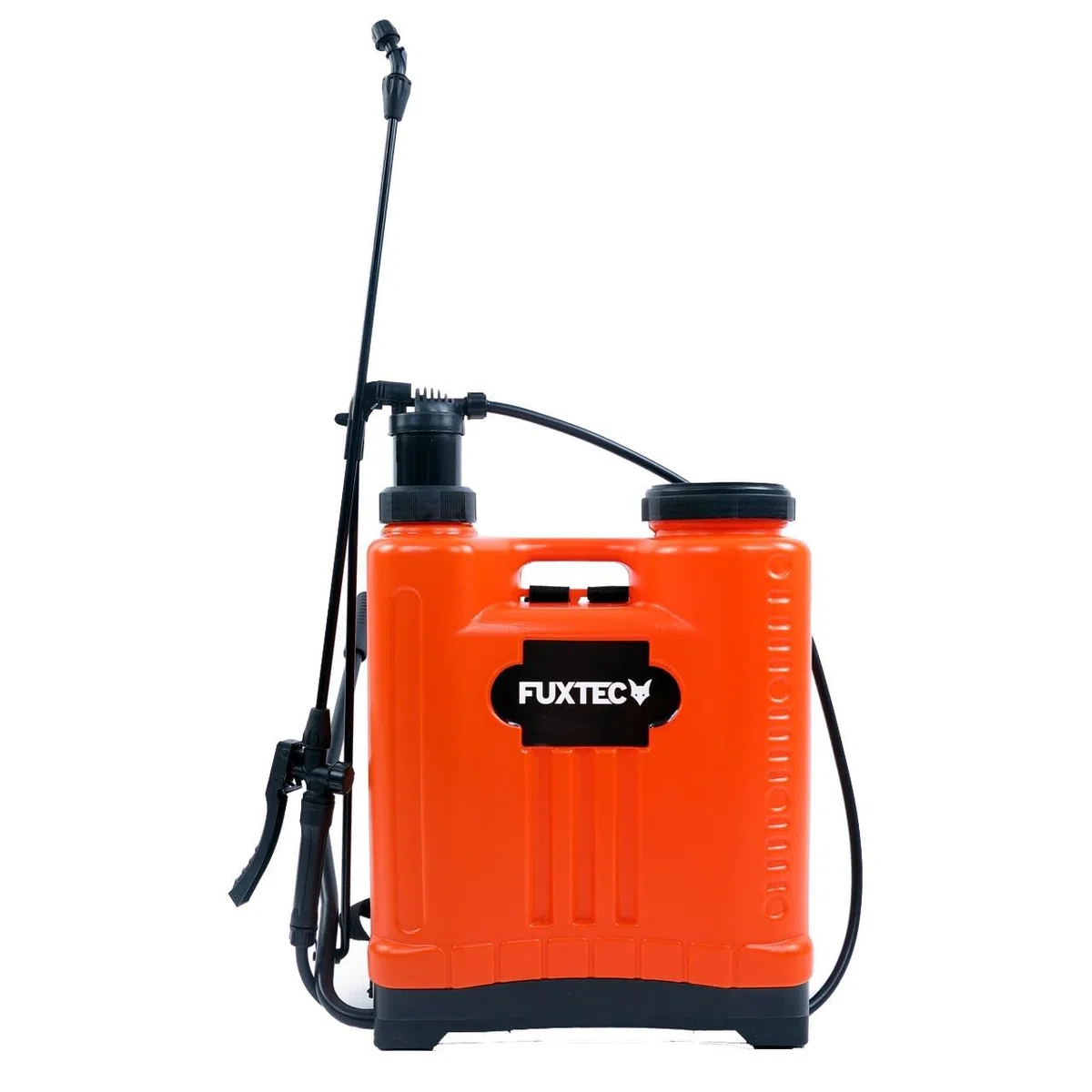 Pulvérisateur à Pression FUXTEC FX-DS20L, 20 litres, à Pompe, travaux de pulvérisation, Jardin, fertilisation, Lutte Contre Les Mauvaises Herbes et Les nuisibles