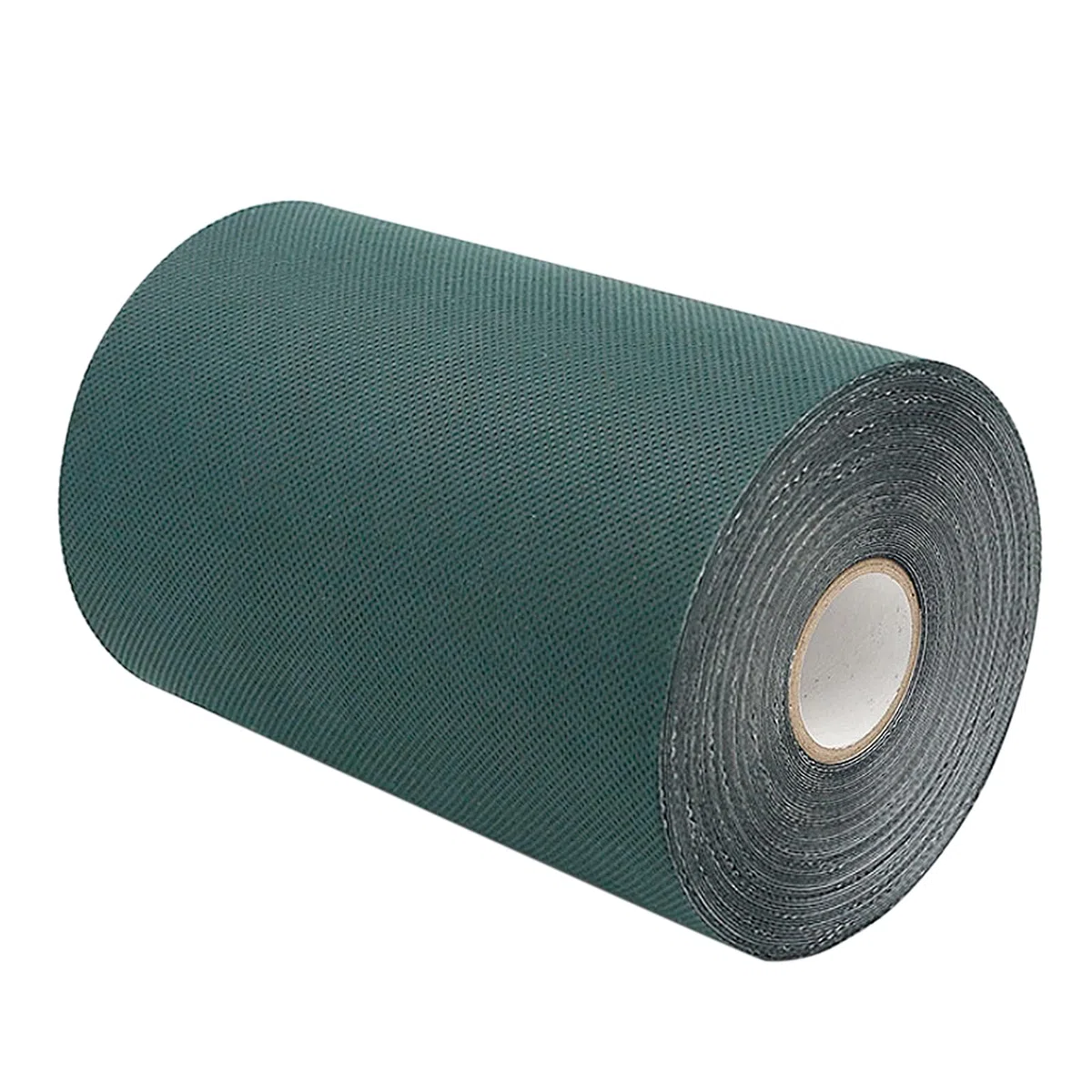 Ruban adhésif pour gazon artificiel - Bande de connexion autocollante pour bordure de pelouse - Pour fixation des joints - Ruban de couture de jardin - 15 cm x 20 m