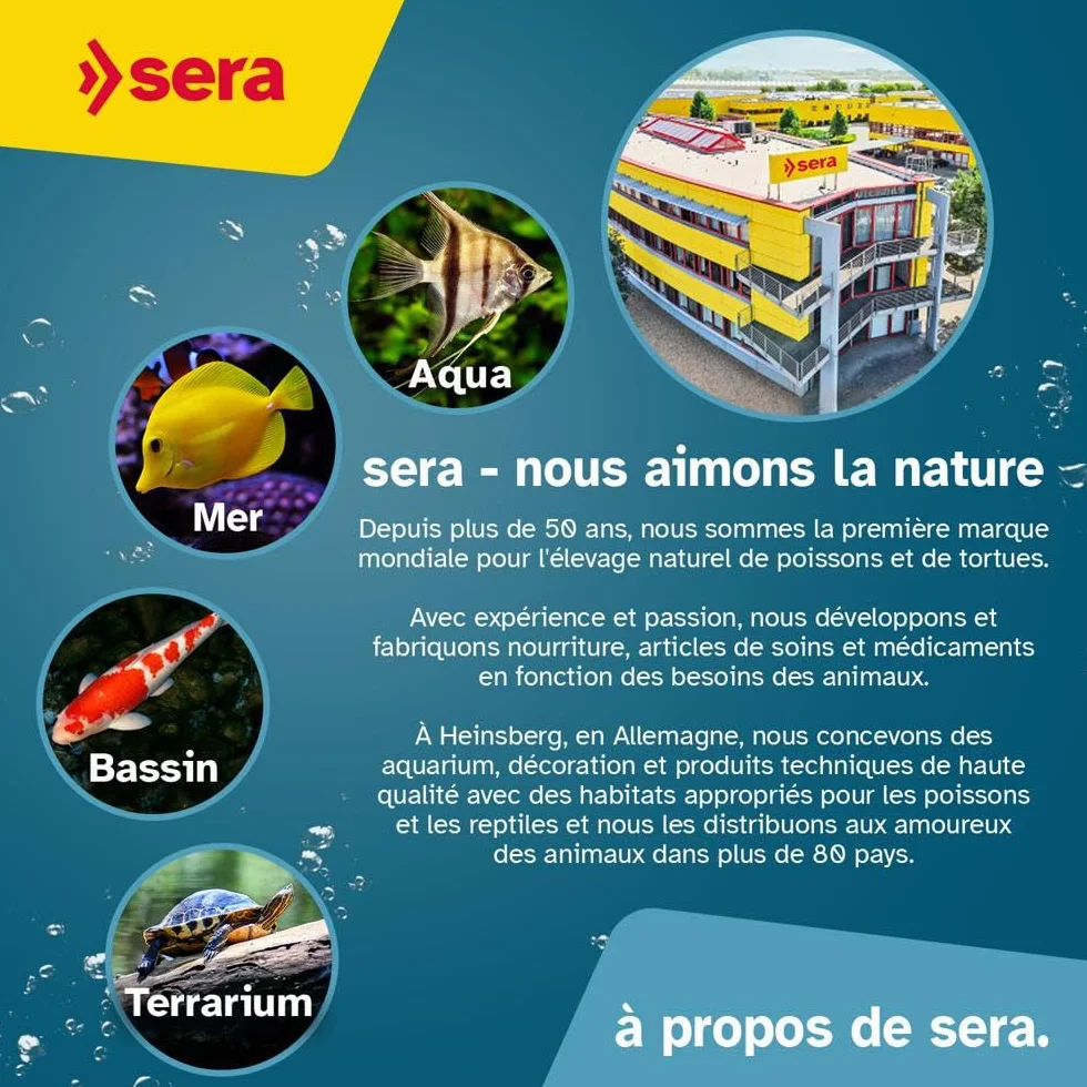 sera koi royal medium 3,8 L (1 kg) | aliment composé pour une croissance équilibrée des koïs de 12 à 25 cm | granulés flottants 3.800 ml 1.000 g | approprié pour l’alimentation tout au long de l’année