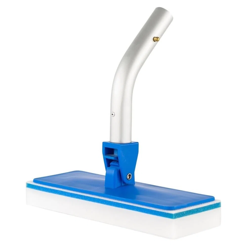 Pool’Gom XL® : la grande gomme magique multi-surfaces, Blanc