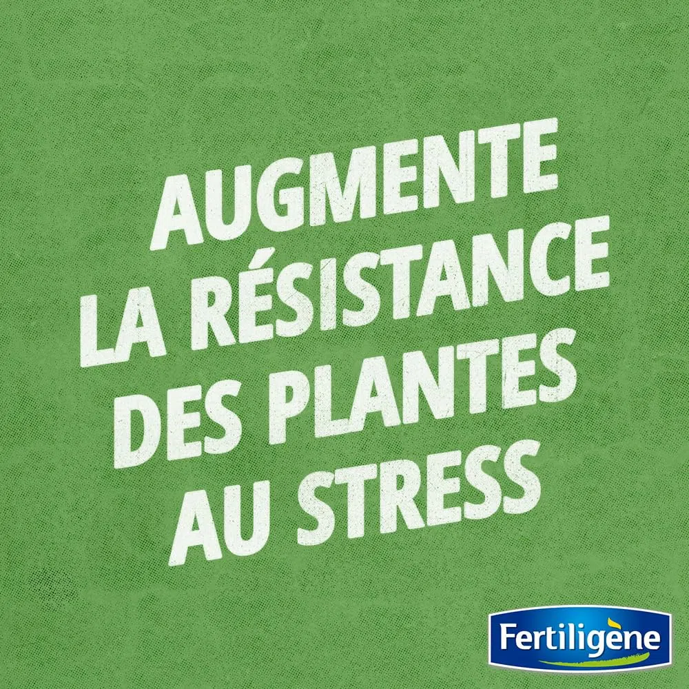 Fertiligène FBOUTU1 - Bouturage 70 ML - Favorise Le développement des Racines - pour boutures et Plantes repiquées - Aide la Plante à Mieux résister au Stress lié au rempotage, sécheresse, au Froid