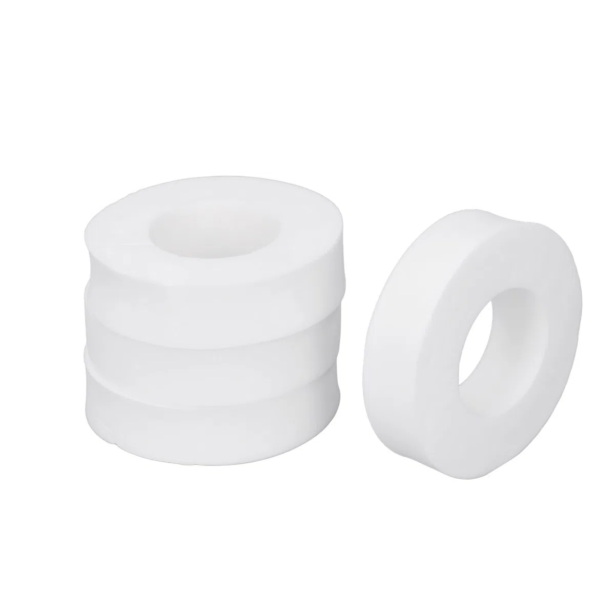 Rouges d'escalade de Nettoyage de Piscine Premium Roues PVA de Traction Haute Remplacement pour Dolphin M200 M400 M500 Nettoyeurs de Piscine 4pcs