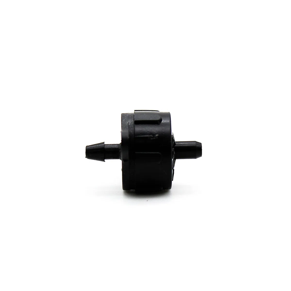 DOJA Barcelona | Goutteurs | Pack 100 | Goutteur à Compensation | Couleur: Brun | 4 L/H | Goutteurs Autorégulant | Accessoires Goute a Goutte | pour Tuyau Arrosage Automatique pour Jardin